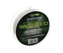 Конусный монолидер Carp Pro Blackpool Carp Tapered Leaders 0.225-0.55мм CP4723
