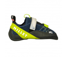 Скальники Millet Siurana 9 Black/Lime (1046-MIG1347 7317_9)