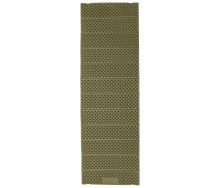 Каремат Robens ZigZag Slumber W Зеленый (1046-310074)