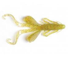 Приманка силикон Lucky John Hogy Hog Pro Series 2.6in / 65мм / 5шт / цвет SB05 140132-SB05
