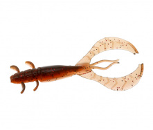 Рак Flagman FL Craw 3.5 #1302 Black/Orange FFLC35-1302
