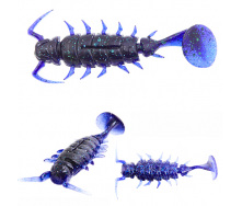 Приманка силикон Alien Bug Lucky John Pro Series 1.5in / 38мм / 10шт / цвет T52 140164-T52