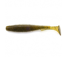 Приманка силикон FishUp U-Shad 2in/50мм/10шт/цвет 074 10021117