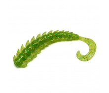 Приманка силикон Bait Breath Bugsy 2,5in Rock Soul/ 63мм /12 шт/ цвет200 FS0011430