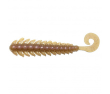 Приманка силикон Bait Breath Bugsy 2,5in/63.5мм/10шт/ цвет 133 FS0003075