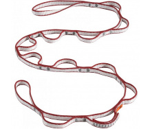 Самостраховка Black Diamond Dynex Daisy Chain 115 cm Red (1033-BD 390027.RED)