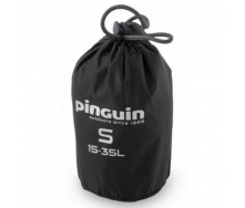 Накидка на рюкзак Pinguin Raincover 55-75 2020 Black (1033-PNG 356397)