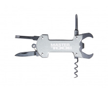 Мультитул MASTERTOOL 