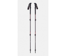 Трекинговые палки Black Diamond Womens Trail Бордовый