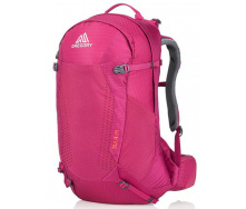 Рюкзак Gregory Sula 24 Красный (1053-93100/6400)