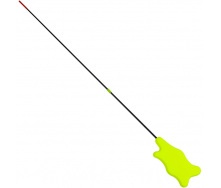 Вудка зимова Select Ice Jig-2 безкатушечная 44cm 18g для балансира жовтий (1870-31-08)