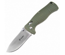 Нож складной Ganzo G720-G Green (1047-G720-G)