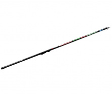 Вудилище болонське телесопечне з кiльцем Flagman S-RIVER BOLO 4m (SRB400)