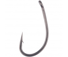 Крючок Brain Curve Shank 01 8 шт/уп (1013-1858.80.12)