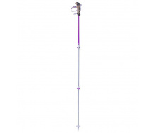 Палки трекинговые Pinguin Ascent FL Cork Violet (1033-PNG 813135)