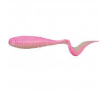 Силикон Jackall Rhythm Curly 5 5шт/уп Розовый (1013-1699.23.49)