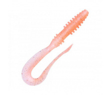 Силикон Keitech Mad Wag Mini 2.5 12 шт/уп Розовый (1013-1551.07.31)