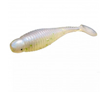 Силікон Lunker City Grubster 10/BG 2.75