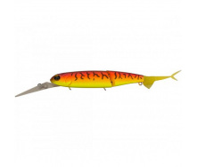 Воблер Imakatsu Killer Bill Minnow 125mm 13.0g #46 Mat red hottiger SP 2.5m (1013-1452.03.35)
