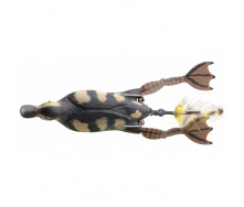 Воблер Savage Gear 3D Hollow Duckling weedless L 100mm 40g Бежевый (1013-1854.02.68)