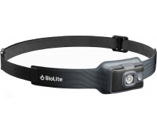 Фонарь налобный BioLite Headlamp 325 Серый (BLT HPB0310)