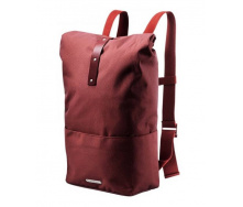 Рюкзак Brooks Hackney 24lt Бордовый (1007-010518)