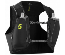 Рюкзак Scott Trail RC TR' 4 Черный/Желтый (1081-275830.5017.016)