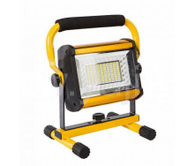 Фонарь прожектор Led W808 100W SMD USB 6x18650 4 режима
