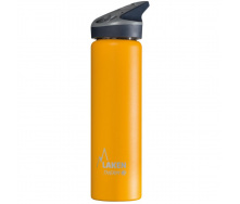 Термофляга Laken Jannu Thermo 0,75 L Yellow (1004-TJ7Y)