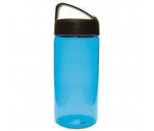 Фляга Laken Tritan Classic 0,45 L Blue (1004-TN45A)
