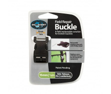 Пряжка Sea To Summit Buckle Side Release1 PIN (15 mm) (1033-STS AFRB15SRPA)