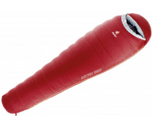 Спальник Deuter Astro 550 L Cranberry L (лівий) (1052-3711517 5000 1)