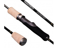 Удилище Team Salmo Powder 2-8g/1.98m