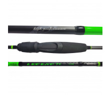 Спиннинг WEIDA Legend 2-8g 2.10m
