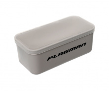 Коробка для насадок Flagman 13.5x6.5x5.3см
