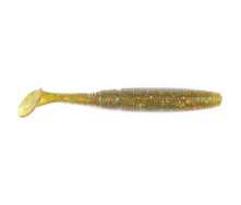 Приманка силикон Lucky John Impact Shad 2in/ 50мм / 20шт / цвет 121 140039-121