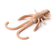 Приманка силикон FishUp Baffi Fly Cheese 1.5in/38мм/10шт/цвет 104 10040124