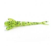 Приманка силикон FishUp Flit 1.5in/41мм/10шт/цвет 055 10005116