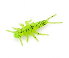 Приманка силикон FishUp Stonefly 0.75in/21мм/12шт/цвет 026 10017119