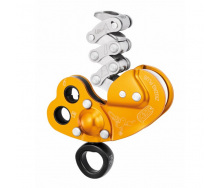 Спусковое устройство Petzl ZigZag Plus (1052-D022BA00)