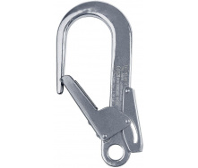 Карабин Singing Rock Big Snap Hook double locking