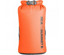 Гермомешок Sea To Summit Big River Dry Bag 35L Оранжевый