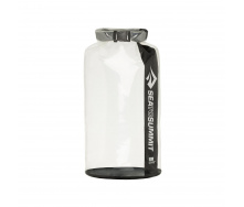 Гермомешок Sea To Summit Stopper Dry Bag 20L Черный-Белый