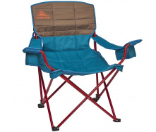 Стул Kelty Deluxe Lounge Синий