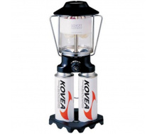 Газовая лампа Kovea KL-T961 Twin Gas Lamp (1053-KL-T961)