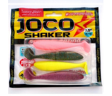 Силікон Lucky John Joco Shaker Floating 3.5