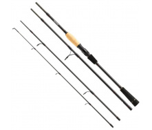 Спінінг Daiwa Megaforce Travel Spin 2.40м 30-70г / (1112041 / 11898-245)