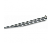 Колышки для палатки Tatonka Alu Zelthering 19cm (1033-TAT 3802.000)