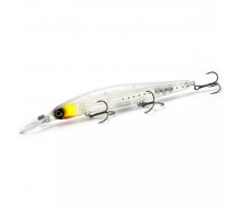 Воблер Daiwa Steez Minnow 125SP MR Shirauo 20gr / (2124368 / 7431749)