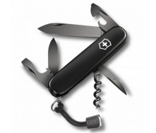 Нож Victorinox Spartan Onyx Black (1049-Vx13603.31P)